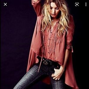 Free people tunic s